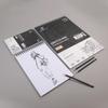 Cross-Border Art Sketchbook: A3/A4/A5 Student Drawing Paper for Sketching & Hand-Painting