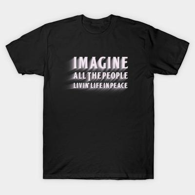 T-shirts et débardeurs – T-shirts