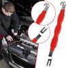 Universal Remover Fuel Line Pliers Electrical Disconnect Pliers  Automotive Connectors