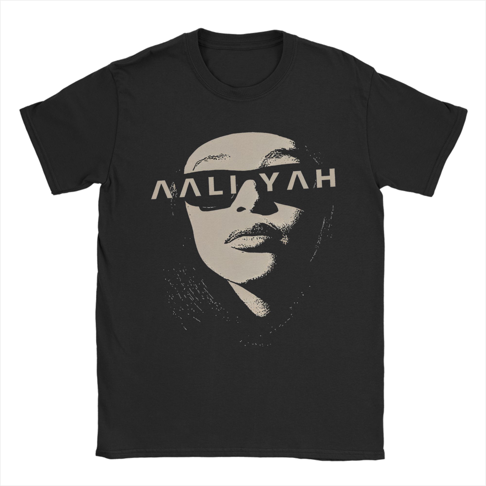 

Aaliyahs Baby Girl Purple New Arrival T Shirts for Unisex Women Cotton Tee Shirt Clothing S