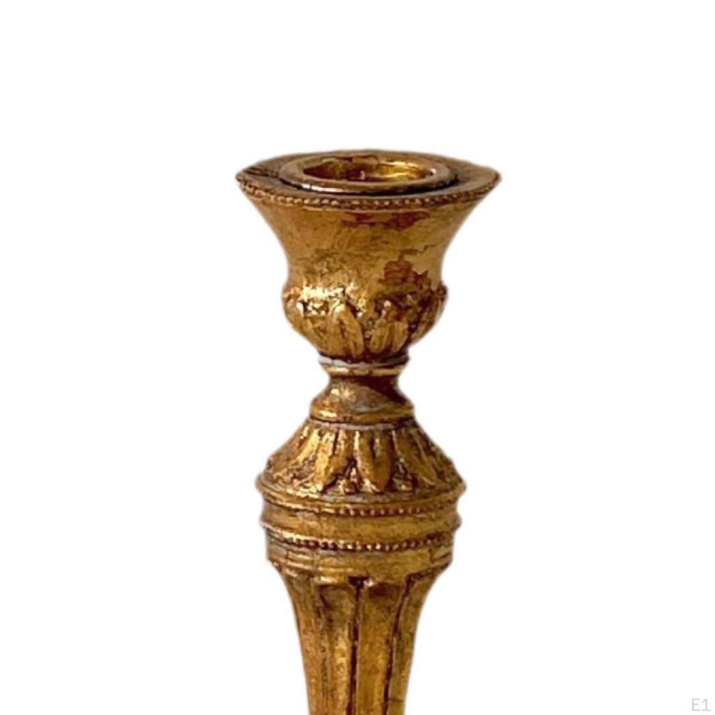 Candelabra Candle Holder for Home Decor And Events