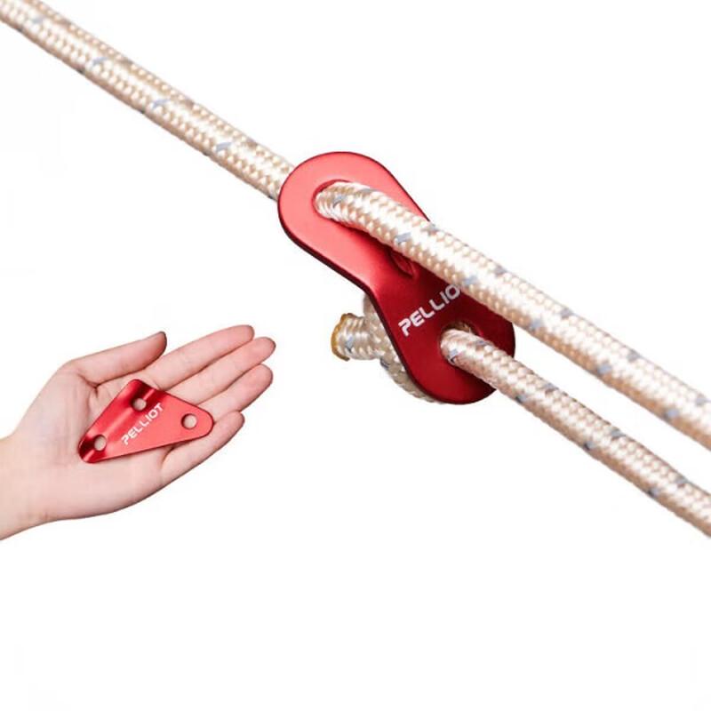 Pechora Tent Wind Rope Adjuster Large