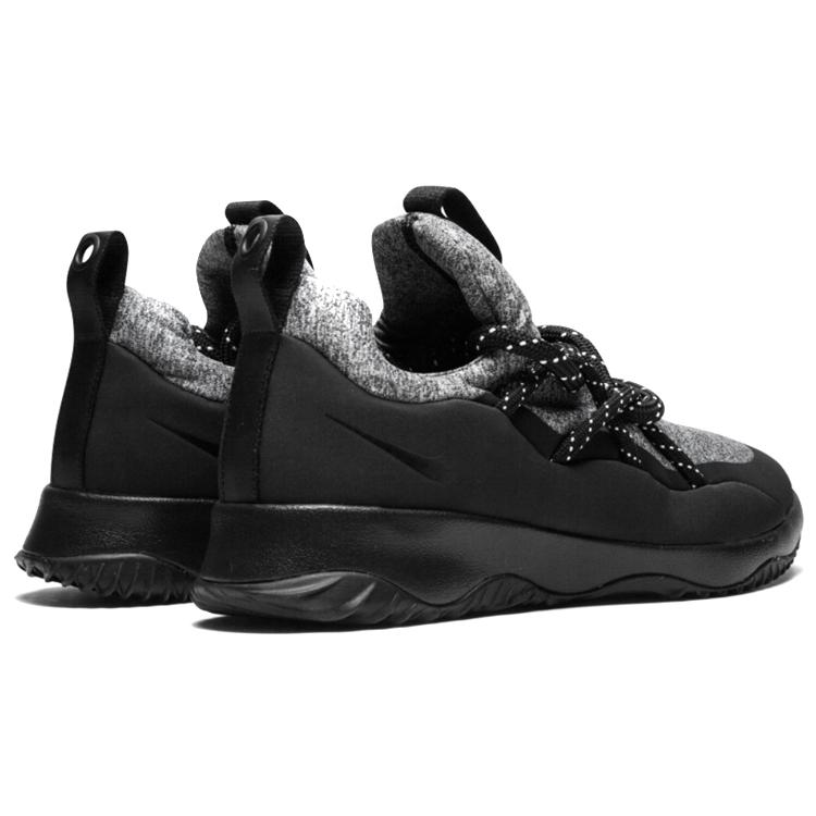 Nike City Loop Black/Black White Women's AA1097-001
