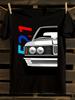 Vintage Tshirt Vintage for E21 E24 Car Graphic Tshirt