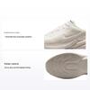 Uplift SC Comfortable Versatile Durable Breathable Low-Top Running Shoes Men Sneaker White IB2765-003