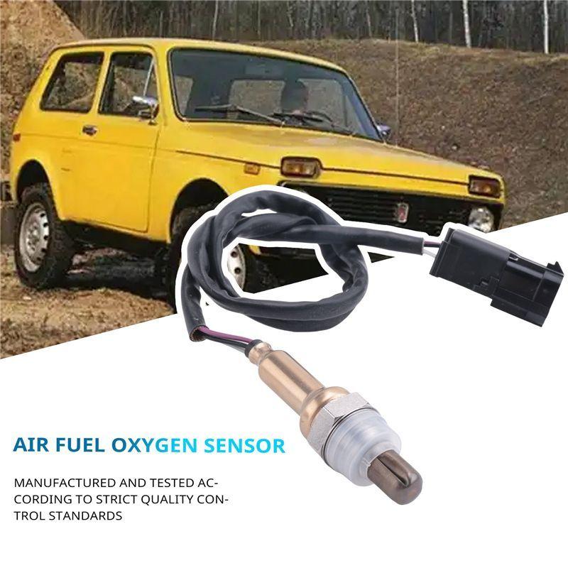 Durable-28122177 Lambda Probe Oxygen Sensor For VAZ BA3 Lada Kalina Grant Granta 2110 2104 2105 2106 2107 2170 2171 2172 2190