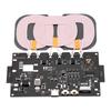20W 12V For QI Fast Charging Wireless Charger Transmitter Module Universal 9-32V Wireless Charging Modules For Car Power
