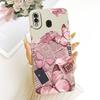 Case For Samsung Galaxy A20 A20e A20s Cover SM-A202F SM-A205F SM-A207F Cute Cartoon Cat Shockproof Bumper For Samsung A30 Fundas