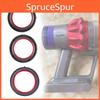For Dyson V10 V11 V12 Sealing Ring Silicone Fixing Ring For Home Use