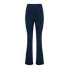Red Run Womens/Ladies Polyamide Leggings