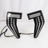 In Stock LED Side Marker Light Bumpers Reverse Edge Rear Led Side Marker Lamp Lights for Ford F150 2020 2023 2024 2025 2026