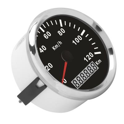 Electrónica del automóvil – Velocímetros y taxómetros
