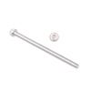 M4 DIN912-A2 Stainless Steel Allen Bolt Socket Cap Screws Hex Screw M4*90