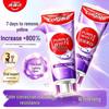 Color Correcting Whitening Toothpaste