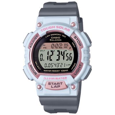 Uhr Casio Collection STL-S300H-4AJH Herren Grau