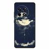 For OnePlus 13 Case Black Silicone Soft Back Cover Case For OnePlus 13 12 5G Case One Plus 13 Ace 5 Pro Ace5 Pro 5Pro 1+13 Coque