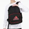 Adidas Polyester Backpack Regular Unisex Black Adidas HC2778