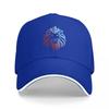 Cappellino da Baseball Aston Villa Leone Visiera Termica Cappello da Spiaggia Cappelli Maschile Donna
