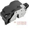Compatible Door Lock Actuator for BMW E84 X3, E83 X3, F25 X5 (Parts 51217202144, 51217202145)