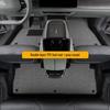 Changan Qiyuan Q07 25 Model Full Coverage TPE Anti-Slip Floor Mats