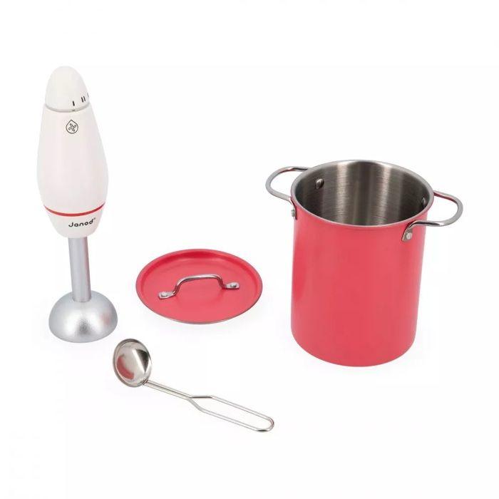 SET DE SOUPE