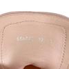 Eccellenti Alexander McQueen Sneakers alte TREAD MESH Rosa cipria Nylon Donna Usate