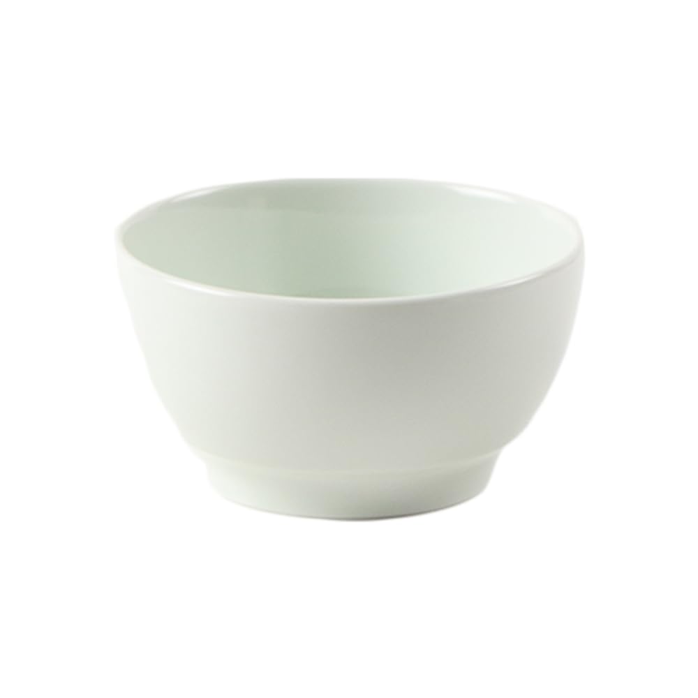 

маленькая круглая миска, которую можно использовать как чайную чашку или суповую миску Дебют посуды Marukupage Устойчивая и небьющаяся посуда Посудомоечная машина Микроволновая печь Детский сад цвет морской волны