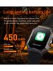 Military Smart Watch for Men with GPS Compass GPT Voice Assistant Smartwatch with LED Flashlight Bluetooth Call Fitness Tracker for Android & iOS