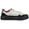 Li Ning Common 80s Comfortable Fashion Non-Slip Wear-Resistant Low-Top Skate Shoes Women Sneakers White Black AGCU158-4