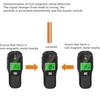 Electronic Stud Sensor Beam Finders Wall Detector Center Finding for W/ LCD Display for Wood AC Wire Metal Studs
