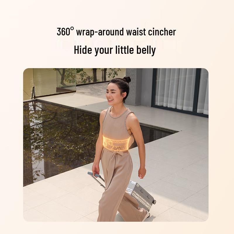 SKG N3 Lumbar Support Belt