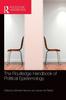 Книга The Routledge Handbook of Political Epistemology