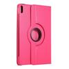 Huawei MatePad Pro 10.8/10.4 Rotating Litchi Grain Leather Flip Case