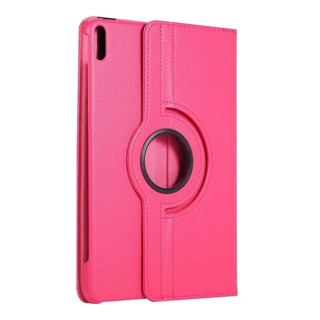 Huawei MatePad Pro 10.8/10.4 Rotating Litchi Grain Leather Flip Case