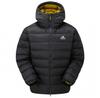 Куртка Mountain Equipment Senja