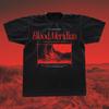 Blood Meridian T-Shirt Cormac McCarthy Western Coen Brothers Book Tee Unisex T-Shirt