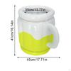 Inflatable Beer Ice Bucket Floating Drinks Cooling Bin Practical Beverage Holder Container for