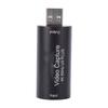 4K 60hz Video Capture Card HD Multimedia Interface to USB Low Latency USB 3.0 Sound Video Capture Card for Streaming