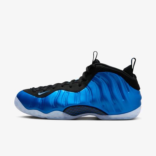 

Nike Air Foamposite One International Blue Men s FQ8181-511 EU 41 чистий/чорний