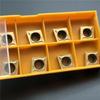10Pcs CCMT32.51 CCMT09T304 US735 Carbide Insert Lathe Turning Inserts CNC Blade