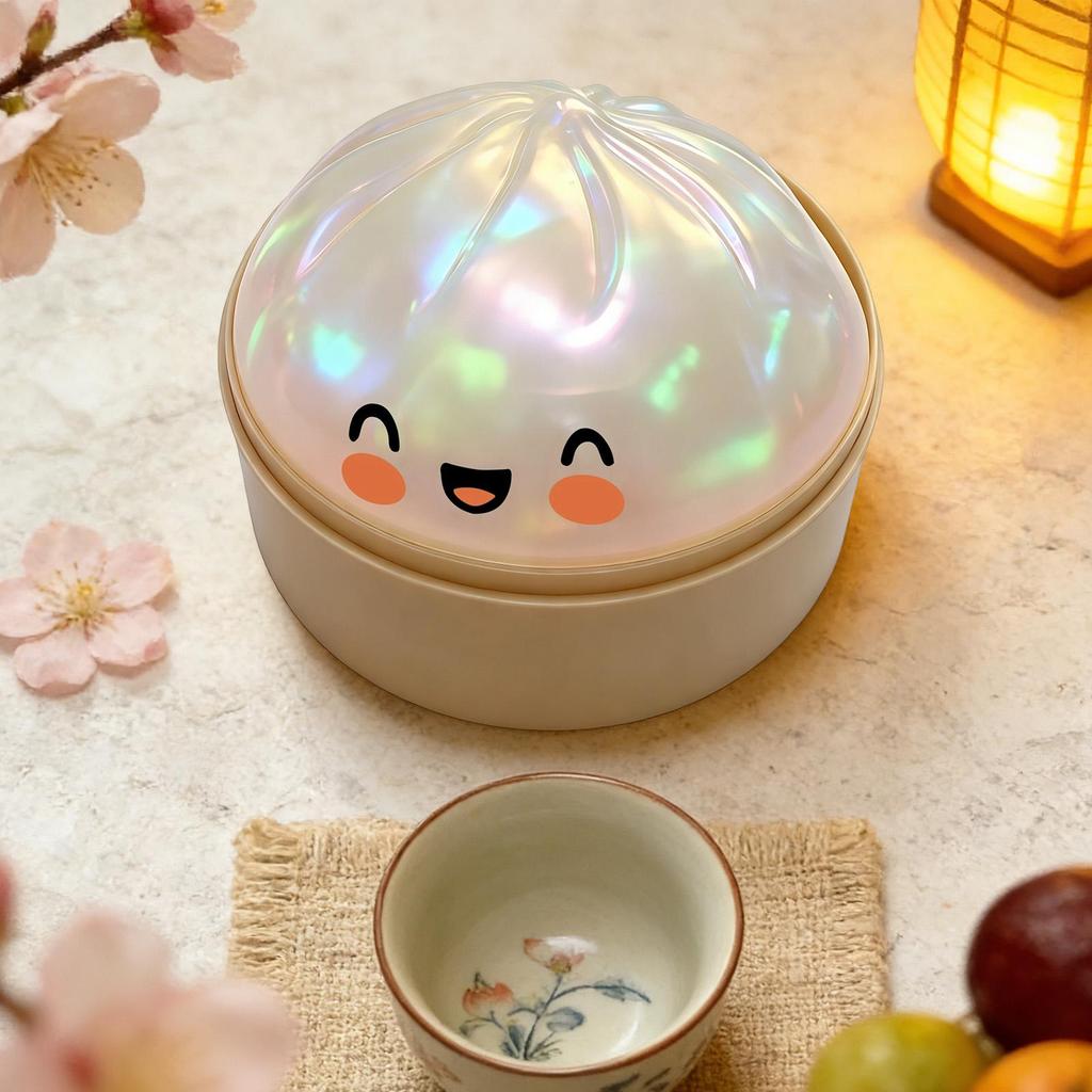 Übergroße Regenbogen-Knödel-Squishys Plüsch Sanfte Erholung Taktiles Quetschspielzeug Linderung von Angst Fidget Stressball Für