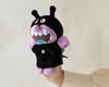 Yoshitoku Hand Puppet S Baikinman 182307