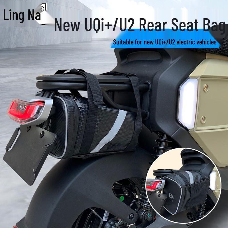 Universal Windshield for UQi+/U2/UQi/G0/F2 Retro Electric Scooters - Fits Xiaoniu, Yadea, Aima Models