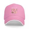 MILF Unisex I Love Feet Funny Meme Baseball Caps Outdoor Unisex Hats