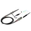Hantek Max.600V DC Peak AC x1 x10 60MHz 10M Ohm  Oscilloscope Clip Probe with Accessories