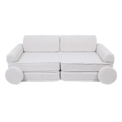 Modulsoffa för barn - Soffa för barnrum, Bearly