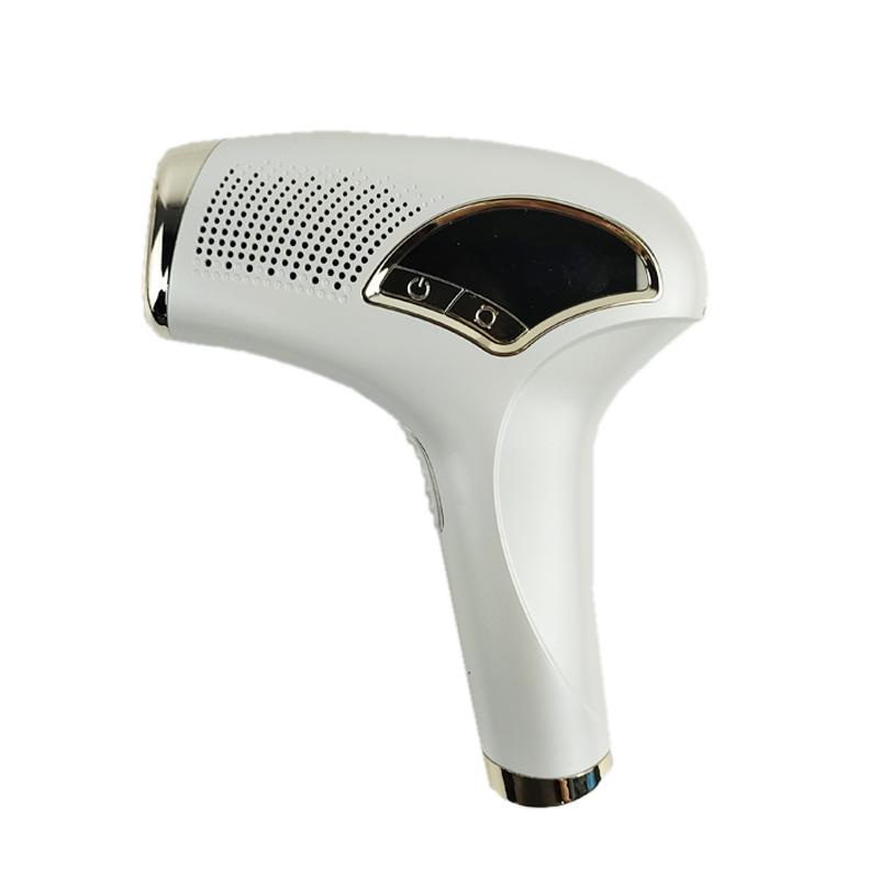 Professional Depilator Machine Permanent Laser Hair Removal Home Use 510K IPL Hair Removal Ice Cooling Epilator