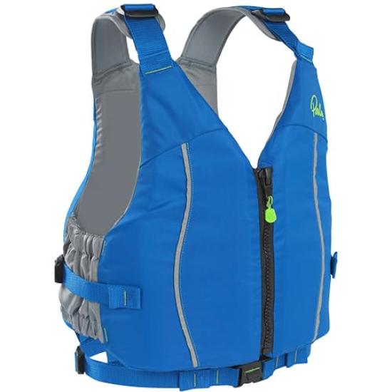 

Palm 2024 Floating 11459 Vest, Blue, XS/S, Quest, L3-QE23, синий