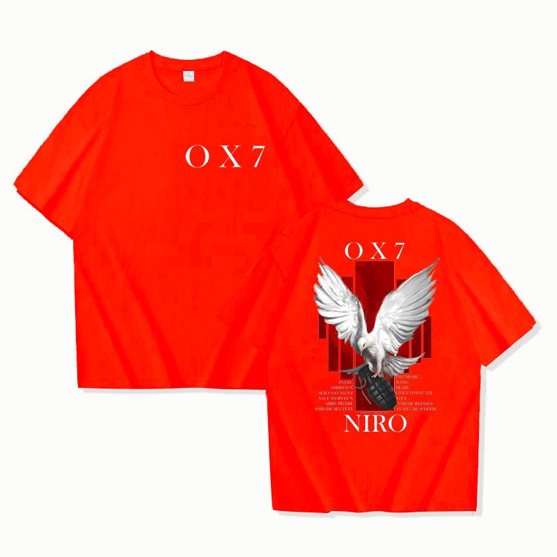 

New Summer Tops T-shirts for Men New in Tops and T-shirts Men s Clothing Y2k Oversized GYM Graphic Sexmachine Vintage Tops S