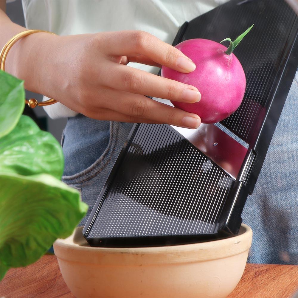 Stainless Steel Vegetable Shredder Manual Cabbage Grater Cheese Grater Slicing